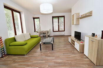 Prodej bytu 3+kk v osobním vlastnictví 85 m², Chrudim