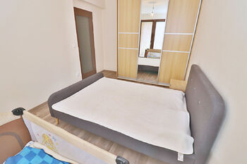 Prodej bytu 3+kk v osobním vlastnictví 85 m², Chrudim