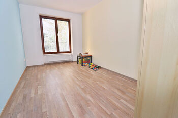 Prodej bytu 3+kk v osobním vlastnictví 85 m², Chrudim