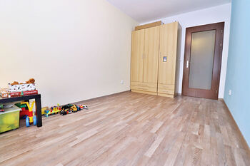 Prodej bytu 3+kk v osobním vlastnictví 85 m², Chrudim