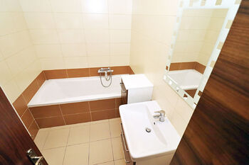 Prodej bytu 3+kk v osobním vlastnictví 85 m², Chrudim