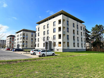 Prodej bytu 3+kk v osobním vlastnictví 85 m², Chrudim