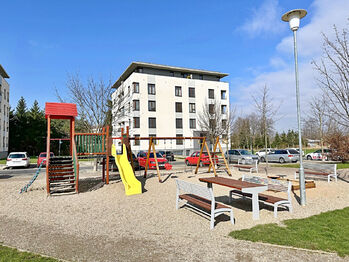 Prodej bytu 3+kk v osobním vlastnictví 85 m², Chrudim