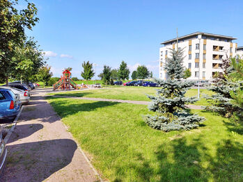 Prodej bytu 3+kk v osobním vlastnictví 85 m², Chrudim