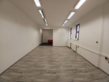 Pronájem kancelářských prostor 49 m², Litoměřice