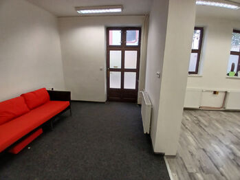 Pronájem kancelářských prostor 49 m², Litoměřice