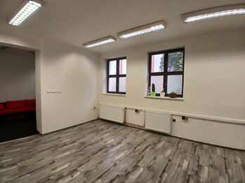 Pronájem kancelářských prostor 49 m², Litoměřice