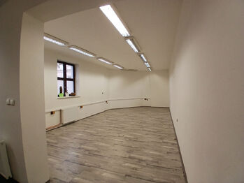 Pronájem kancelářských prostor 49 m², Litoměřice