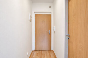 Prodej bytu 1+kk v osobním vlastnictví 30 m², Brno