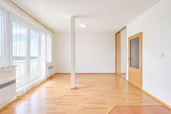 Prodej bytu 1+kk v osobním vlastnictví 30 m², Brno