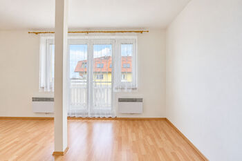 Prodej bytu 1+kk v osobním vlastnictví 30 m², Brno