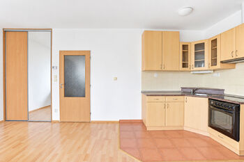 Prodej bytu 1+kk v osobním vlastnictví 30 m², Brno