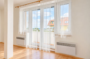 Prodej bytu 1+kk v osobním vlastnictví 30 m², Brno