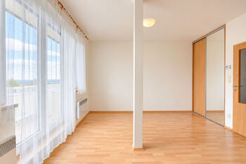 Prodej bytu 1+kk v osobním vlastnictví 30 m², Brno