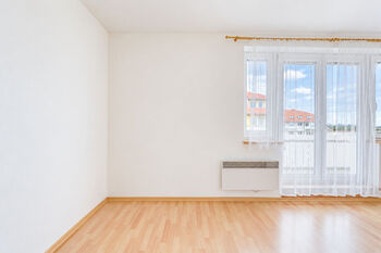 Prodej bytu 1+kk v osobním vlastnictví 30 m², Brno