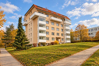 Prodej bytu 1+kk v osobním vlastnictví 30 m², Brno