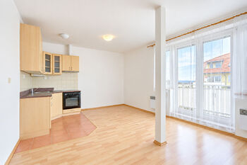 Prodej bytu 1+kk v osobním vlastnictví 30 m², Brno