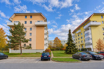 Prodej bytu 1+kk v osobním vlastnictví 30 m², Brno