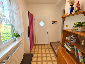 Zádveří - Prodej domu 85 m², Sedlnice