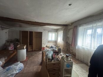 Prodej pozemku 1105 m², Uherský Ostroh