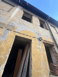 Prodej pozemku 1105 m², Uherský Ostroh