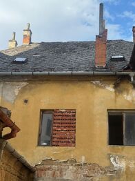 Prodej pozemku 1105 m², Uherský Ostroh