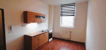 Pronájem bytu 1+kk v osobním vlastnictví 22 m², Litoměřice