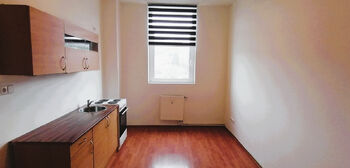 Pronájem bytu 1+kk v osobním vlastnictví 22 m², Litoměřice