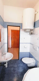 Pronájem bytu 1+kk v osobním vlastnictví 22 m², Litoměřice