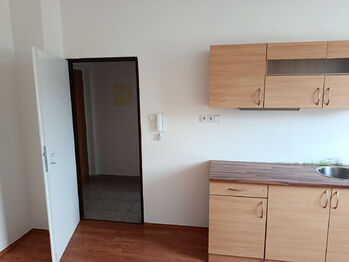 Pronájem bytu 1+kk v osobním vlastnictví 22 m², Litoměřice