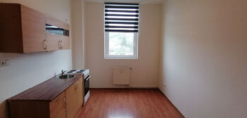 Pronájem bytu 1+kk v osobním vlastnictví 22 m², Litoměřice