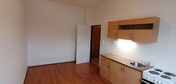 Pronájem bytu 1+kk v osobním vlastnictví 22 m², Litoměřice