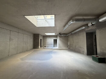 Pronájem restaurace 159 m², Praha 2 - Nové Město