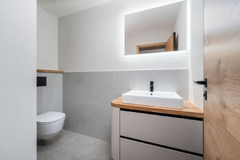 Prodej bytu 4+kk v osobním vlastnictví 208 m², České Budějovice