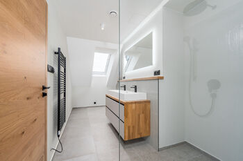 Prodej bytu 4+kk v osobním vlastnictví 208 m², České Budějovice