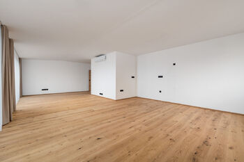 Prodej bytu 4+kk v osobním vlastnictví 208 m², České Budějovice