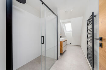 Prodej bytu 4+kk v osobním vlastnictví 208 m², České Budějovice