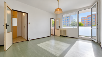 Pronájem bytu 1+1 v osobním vlastnictví 27 m², Štětí