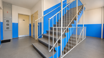 Pronájem bytu 1+1 v osobním vlastnictví 27 m², Štětí