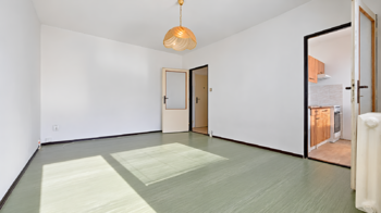 Pronájem bytu 1+1 v osobním vlastnictví 27 m², Štětí