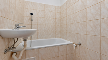Pronájem bytu 1+1 v osobním vlastnictví 27 m², Štětí