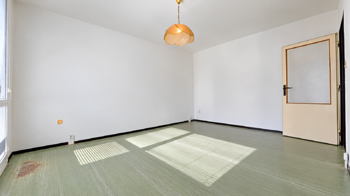 Pronájem bytu 1+1 v osobním vlastnictví 27 m², Štětí