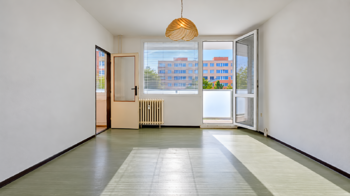 Pronájem bytu 1+1 v osobním vlastnictví 27 m², Štětí