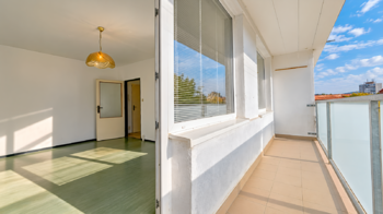 Pronájem bytu 1+1 v osobním vlastnictví 27 m², Štětí