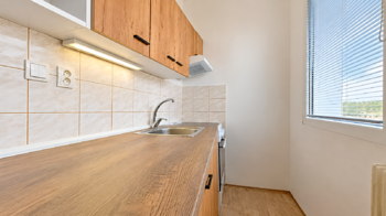 Pronájem bytu 1+1 v osobním vlastnictví 27 m², Štětí