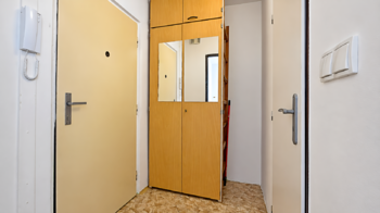 Pronájem bytu 1+1 v osobním vlastnictví 27 m², Štětí