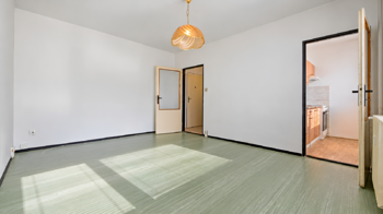 Pronájem bytu 1+1 v osobním vlastnictví 27 m², Štětí
