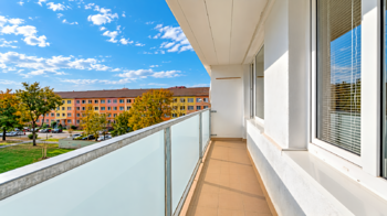 Pronájem bytu 1+1 v osobním vlastnictví 27 m², Štětí