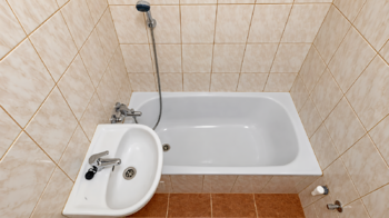 Pronájem bytu 1+1 v osobním vlastnictví 27 m², Štětí