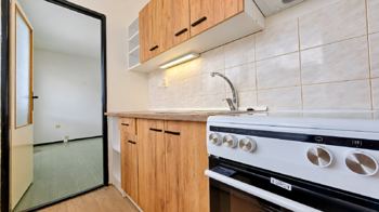 Pronájem bytu 1+1 v osobním vlastnictví 27 m², Štětí